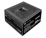 Thermaltake GF A3 Gold 650W 80 Plus Gold ATX 3.0 - 1244736 - zdjęcie 1